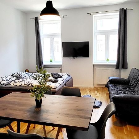 Sunny Apartment With 1 Balcony Wiedeń Zewnętrze zdjęcie